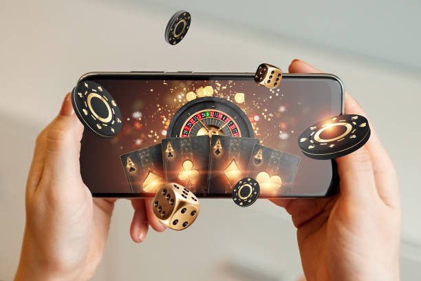 kngem88 online slot game categories displayed on a mobile screen for Philippines players