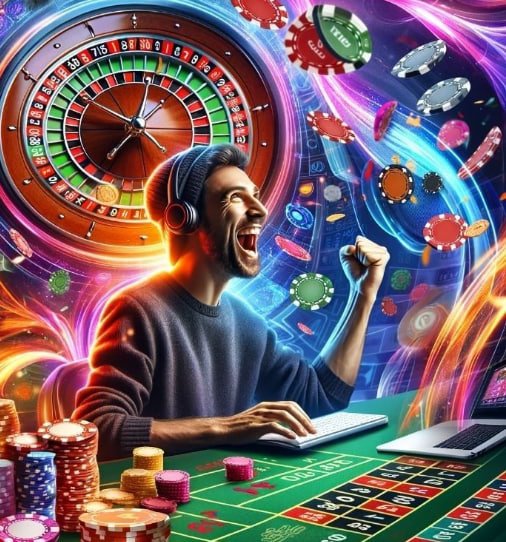 Filipino player browsing kngem88 sports and casino games on mobile