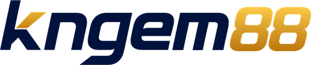 kngem88 Philippines gaming platform logo